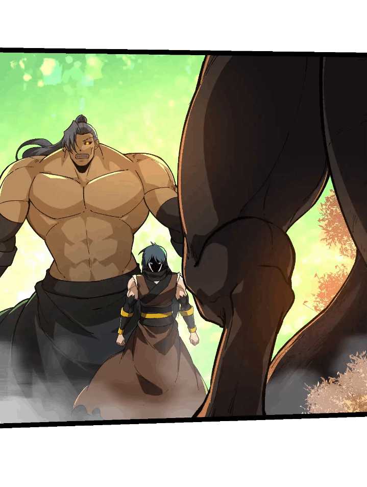 Evolution Begins With A Big Tree Chapter 219 page 29