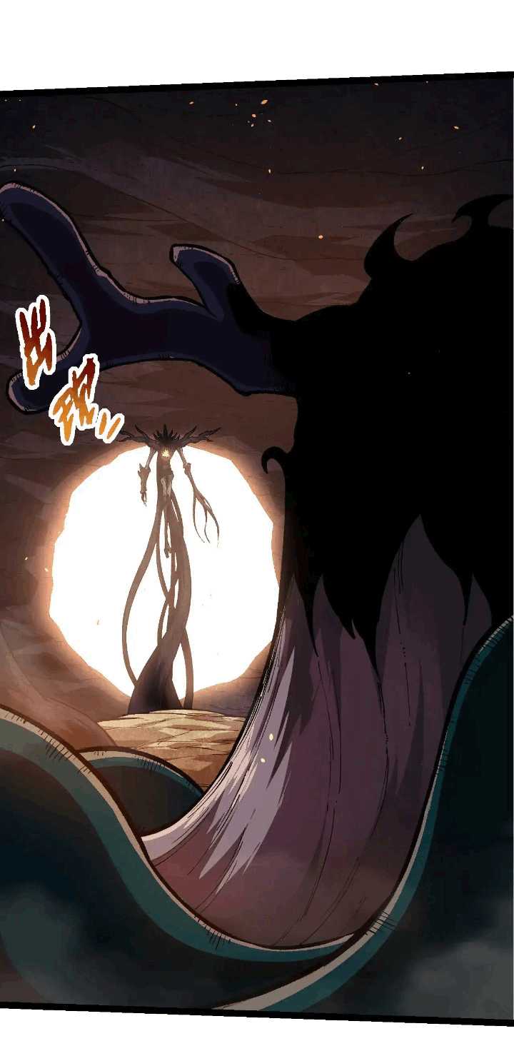 Evolution Begins With A Big Tree Chapter 219 page 34