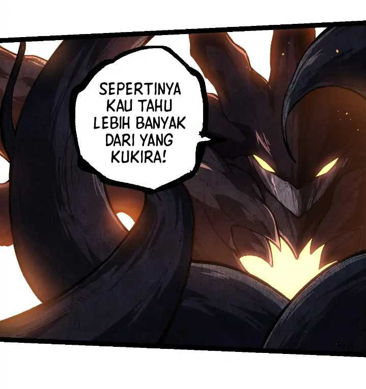 Evolution Begins With A Big Tree Chapter 219 page 38