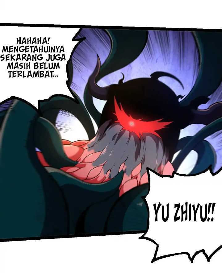 Evolution Begins With A Big Tree Chapter 219 page 39