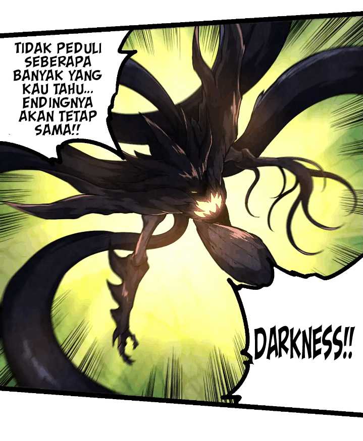 Evolution Begins With A Big Tree Chapter 219 page 40