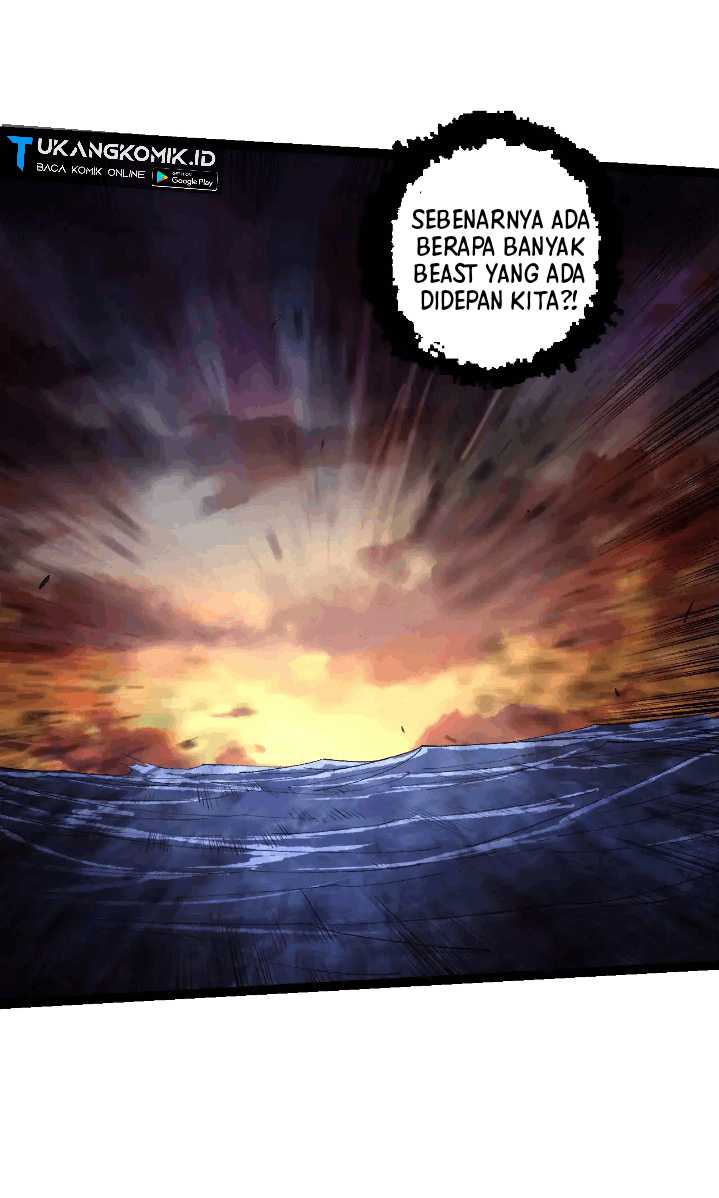 Evolution Begins With A Big Tree Chapter 219 page 51