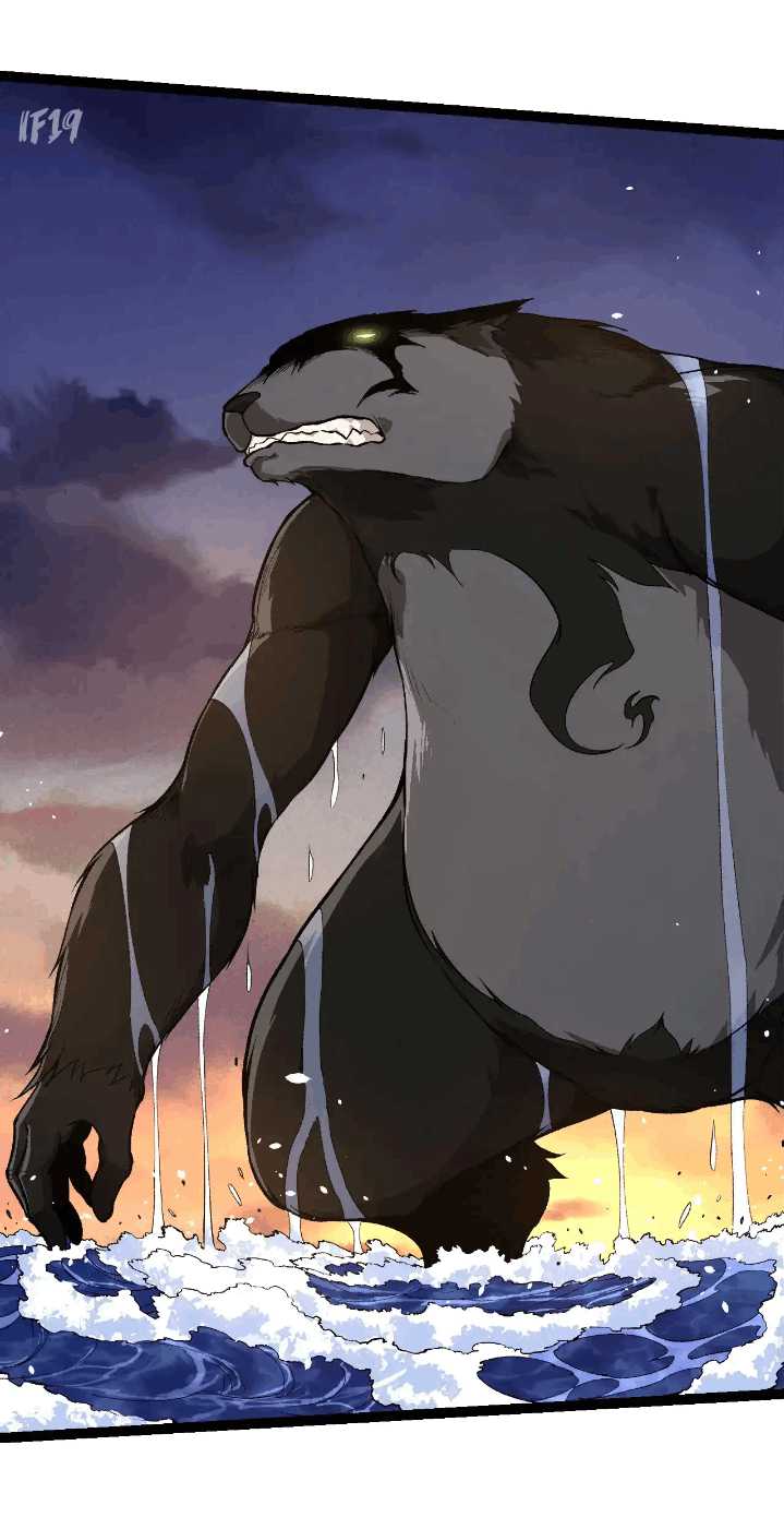 Evolution Begins With A Big Tree Chapter 219 page 52