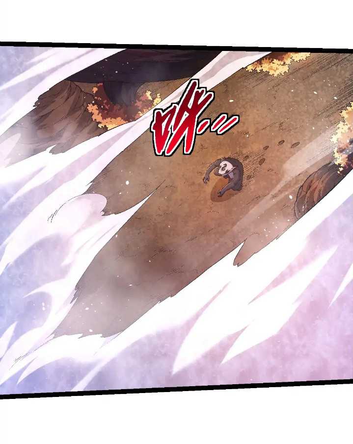 Evolution Begins With A Big Tree Chapter 220 page 3
