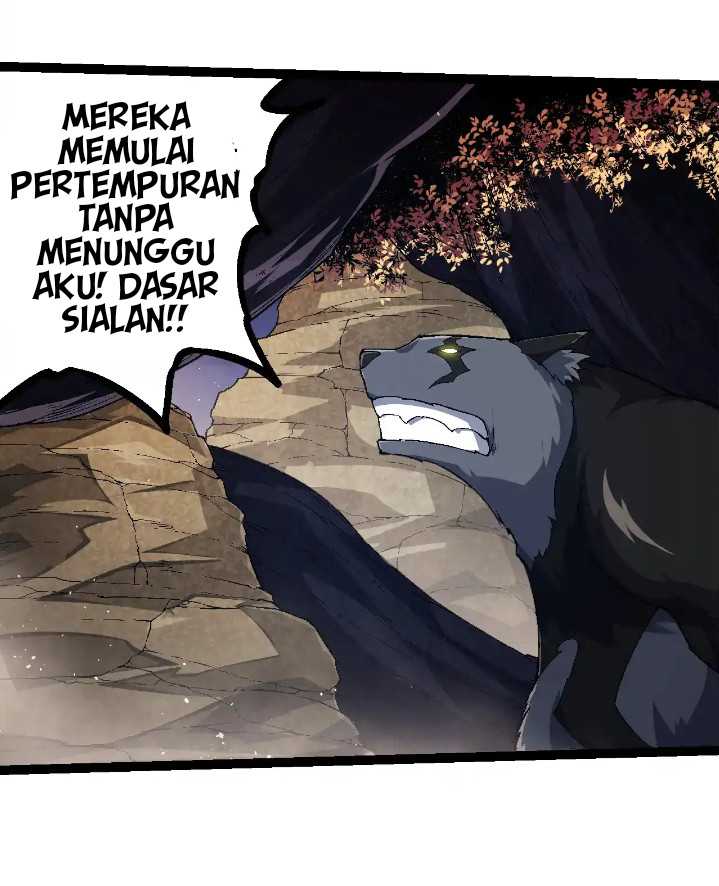 Evolution Begins With A Big Tree Chapter 220 page 4