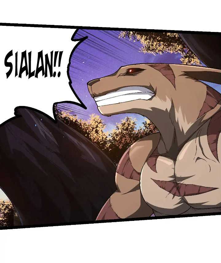 Evolution Begins With A Big Tree Chapter 220 page 11