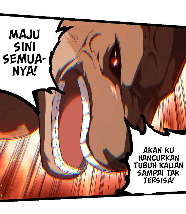 Evolution Begins With A Big Tree Chapter 220 page 14