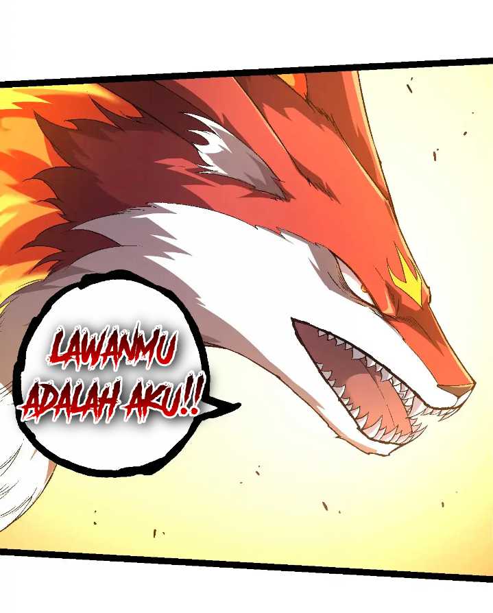 Evolution Begins With A Big Tree Chapter 220 page 18