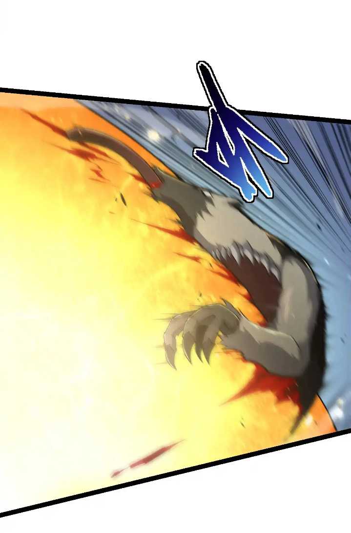 Evolution Begins With A Big Tree Chapter 220 page 25