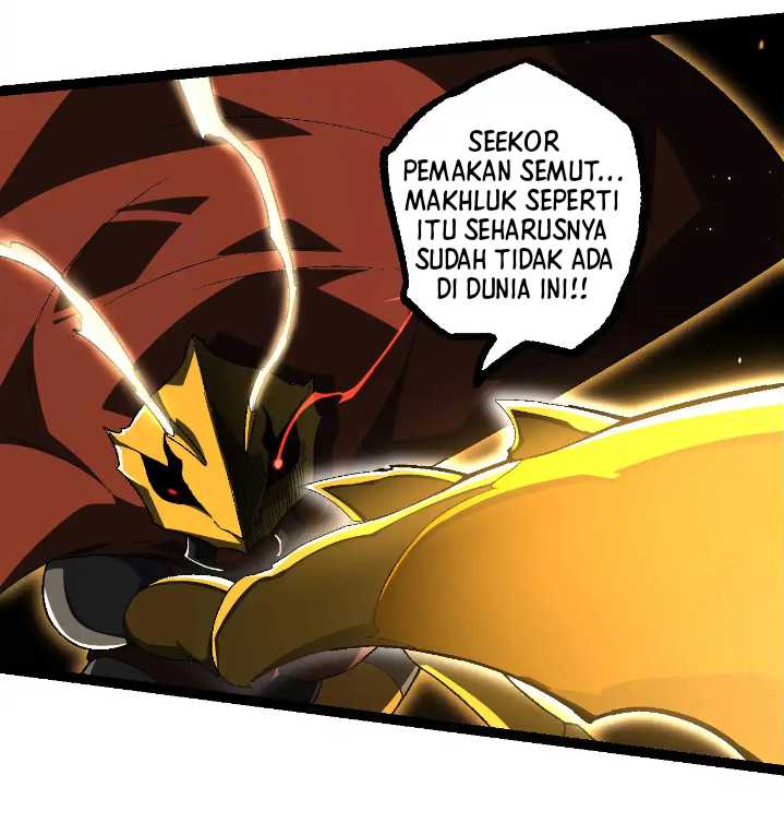 Evolution Begins With A Big Tree Chapter 220 page 26