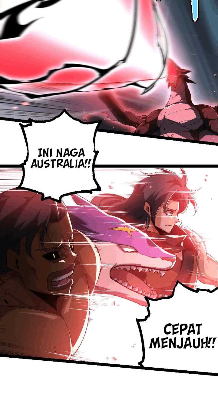 Evolution Begins With A Big Tree Chapter 220 page 40