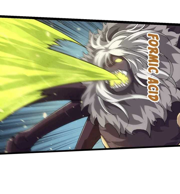 Evolution Begins With A Big Tree Chapter 220 page 42