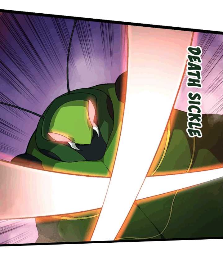Evolution Begins With A Big Tree Chapter 220 page 45