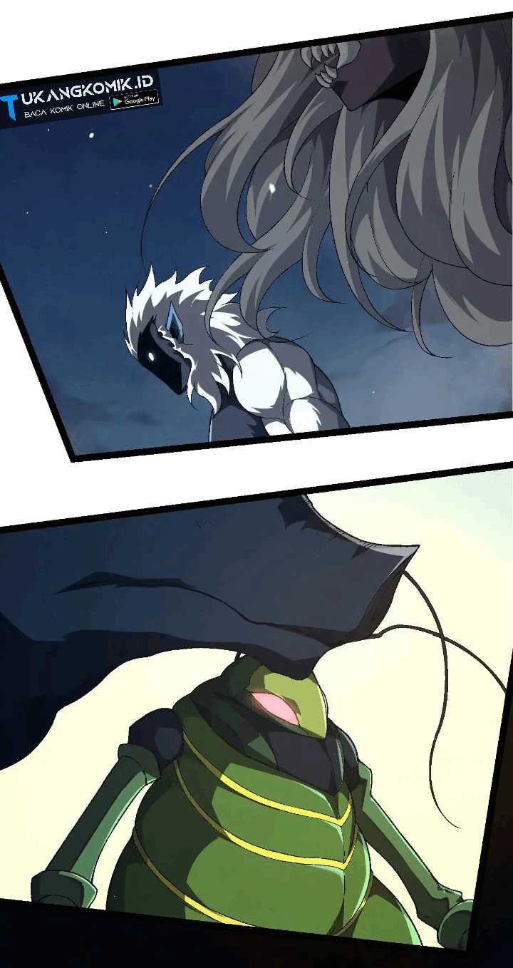 Evolution Begins With A Big Tree Chapter 220 page 47