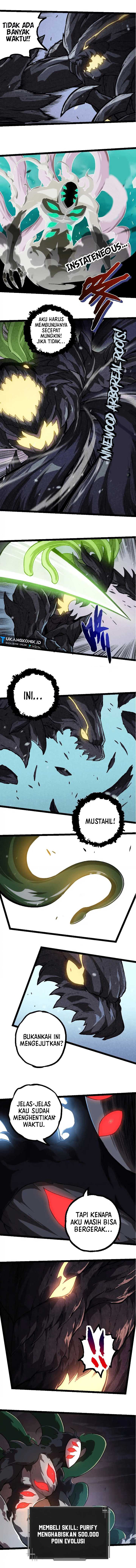 Evolution Begins With A Big Tree Chapter 225 page 1