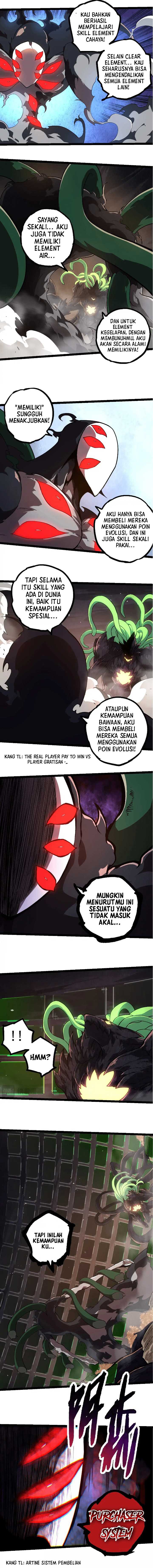 Evolution Begins With A Big Tree Chapter 225 page 3