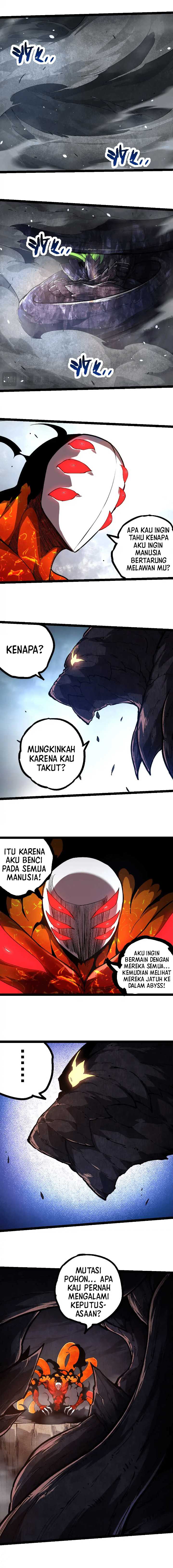 Evolution Begins With A Big Tree Chapter 225 page 6
