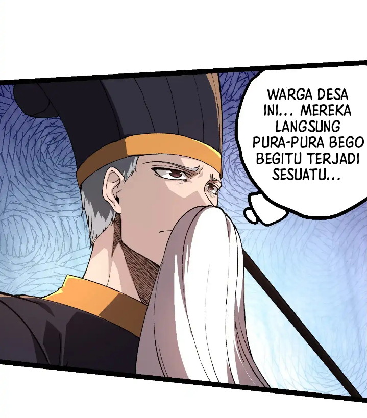 Evolution Begins With A Big Tree Chapter 227 page 4