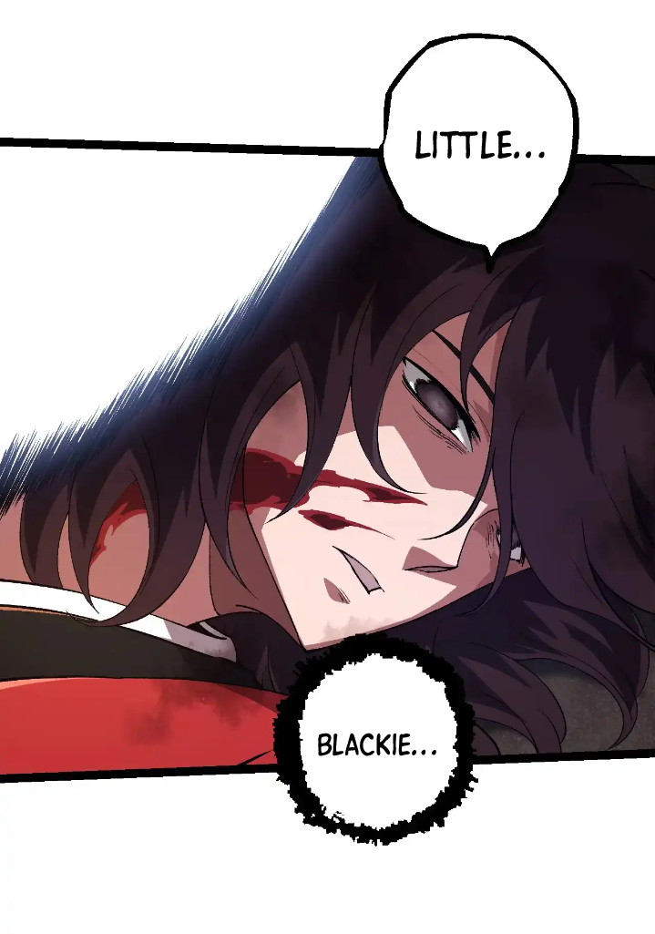 Evolution Begins With A Big Tree Chapter 227 page 7