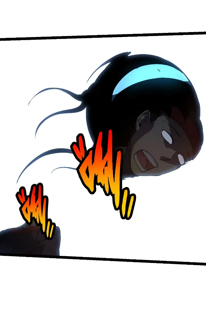 Evolution Begins With A Big Tree Chapter 227 page 9