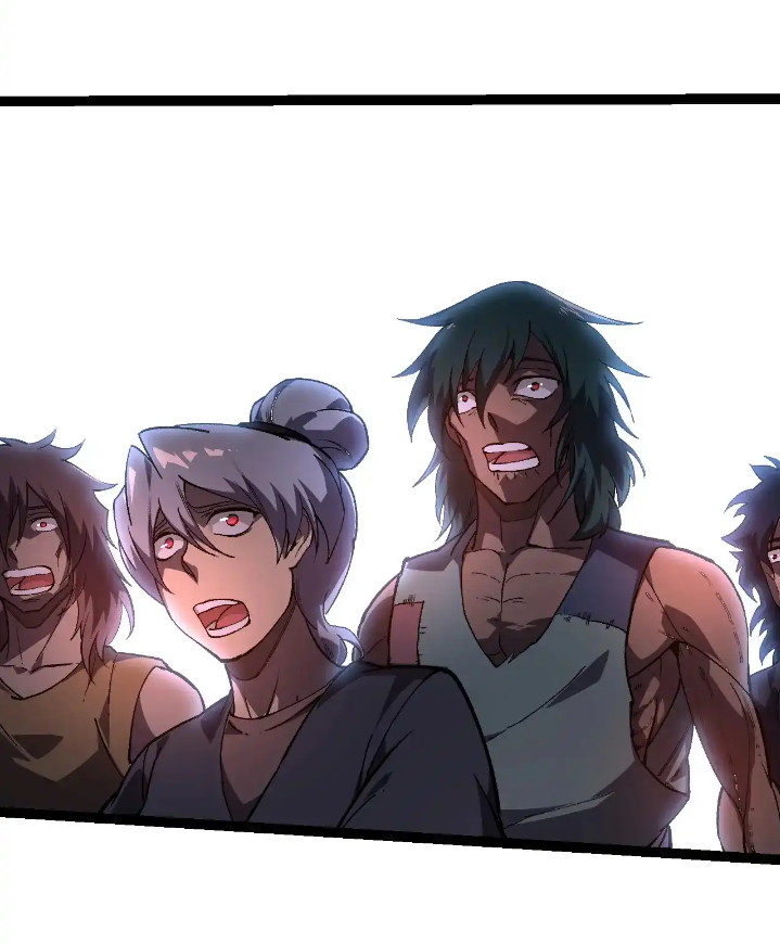 Evolution Begins With A Big Tree Chapter 227 page 11