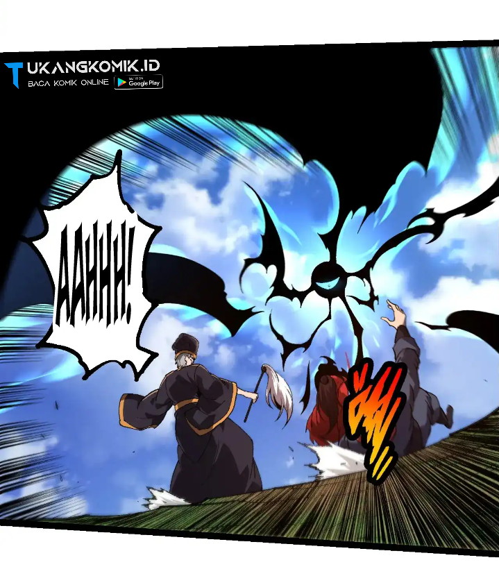 Evolution Begins With A Big Tree Chapter 227 page 15