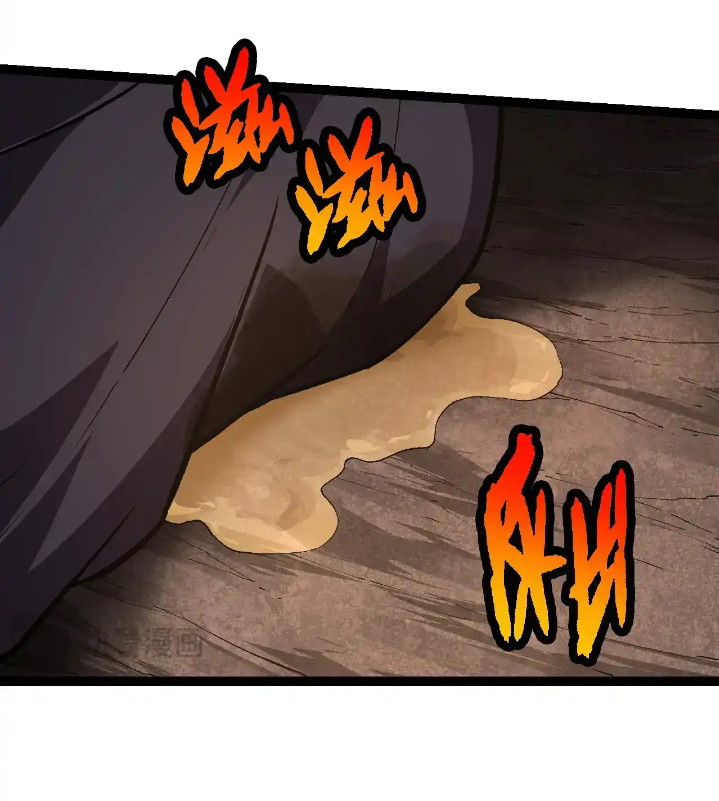 Evolution Begins With A Big Tree Chapter 227 page 21