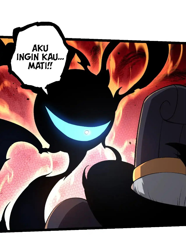 Evolution Begins With A Big Tree Chapter 227 page 23