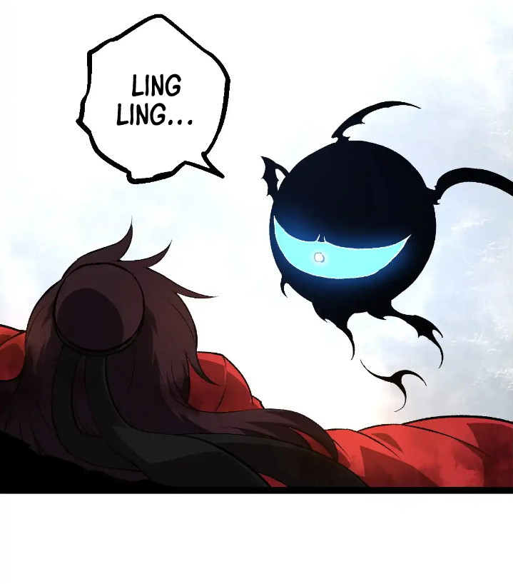 Evolution Begins With A Big Tree Chapter 227 page 26