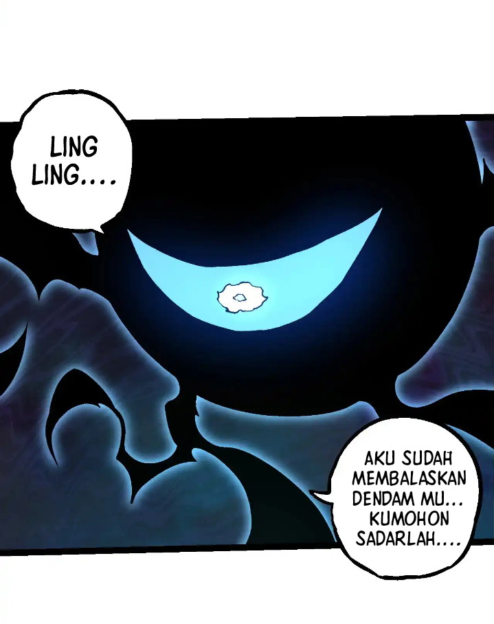 Evolution Begins With A Big Tree Chapter 227 page 27