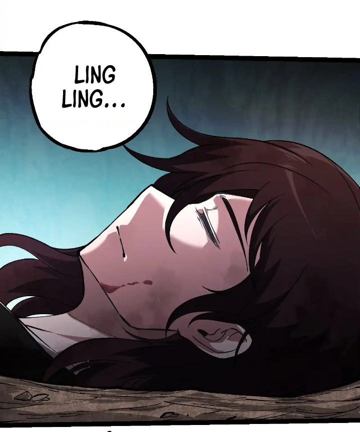 Evolution Begins With A Big Tree Chapter 227 page 28