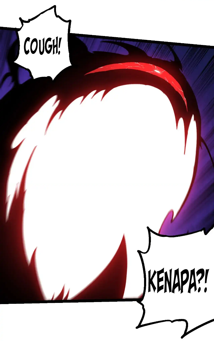 Evolution Begins With A Big Tree Chapter 227 page 39