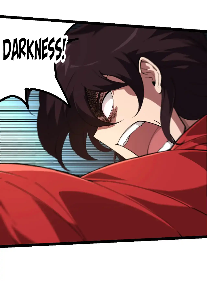 Evolution Begins With A Big Tree Chapter 227 page 41