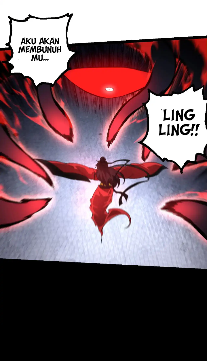 Evolution Begins With A Big Tree Chapter 227 page 42