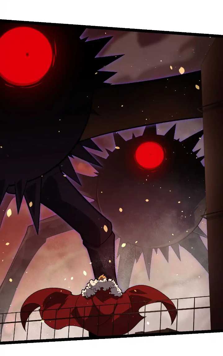Evolution Begins With A Big Tree Chapter 228 page 7