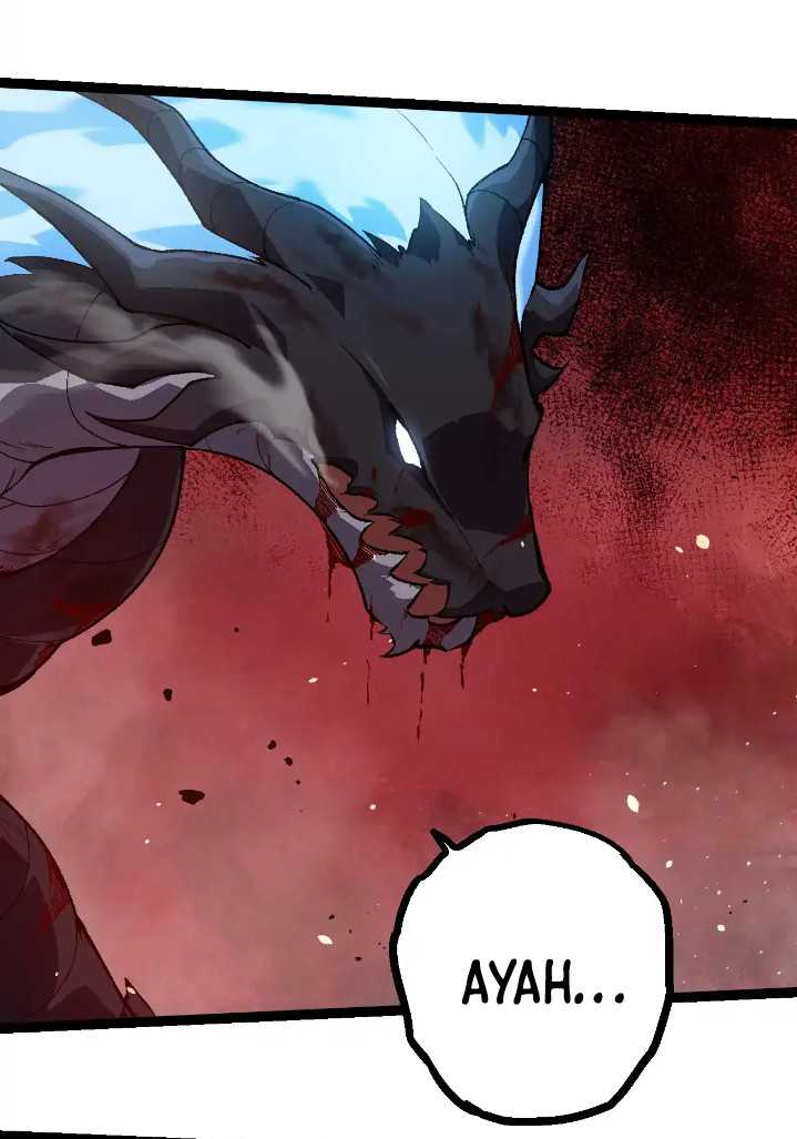 Evolution Begins With A Big Tree Chapter 228 page 12