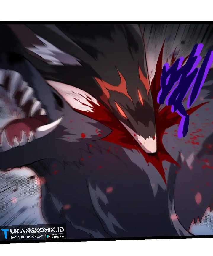 Evolution Begins With A Big Tree Chapter 228 page 19