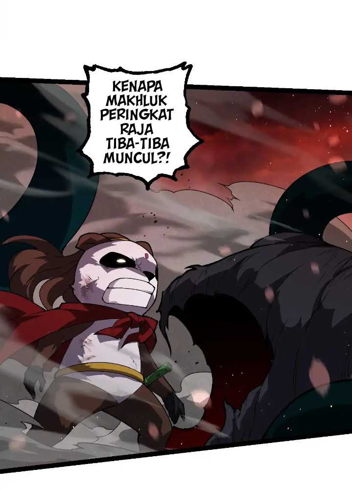 Evolution Begins With A Big Tree Chapter 228 page 24