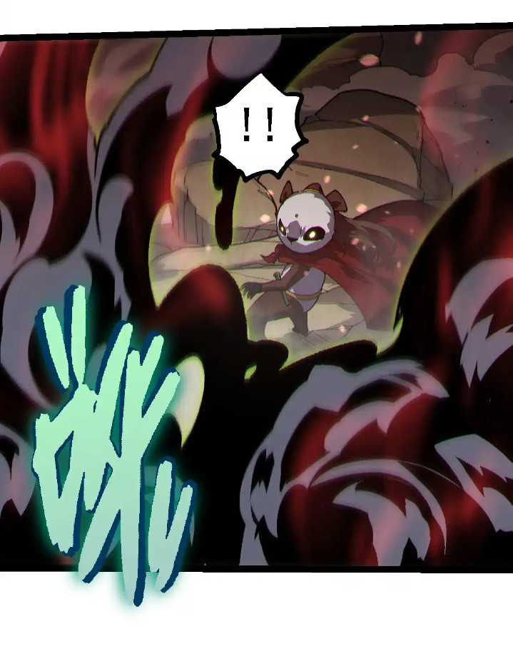 Evolution Begins With A Big Tree Chapter 228 page 25