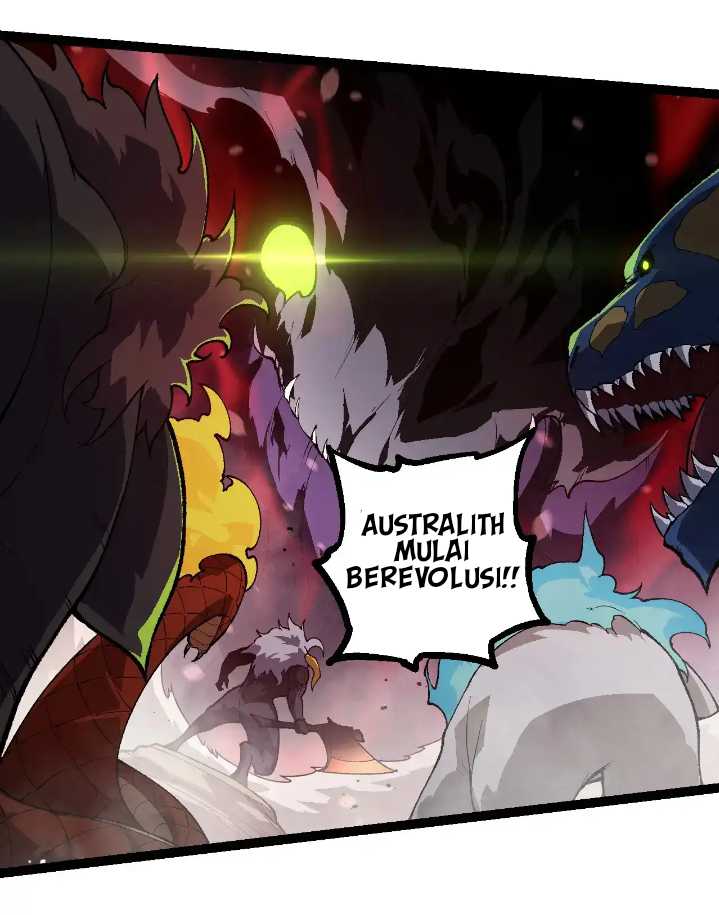 Evolution Begins With A Big Tree Chapter 228 page 26