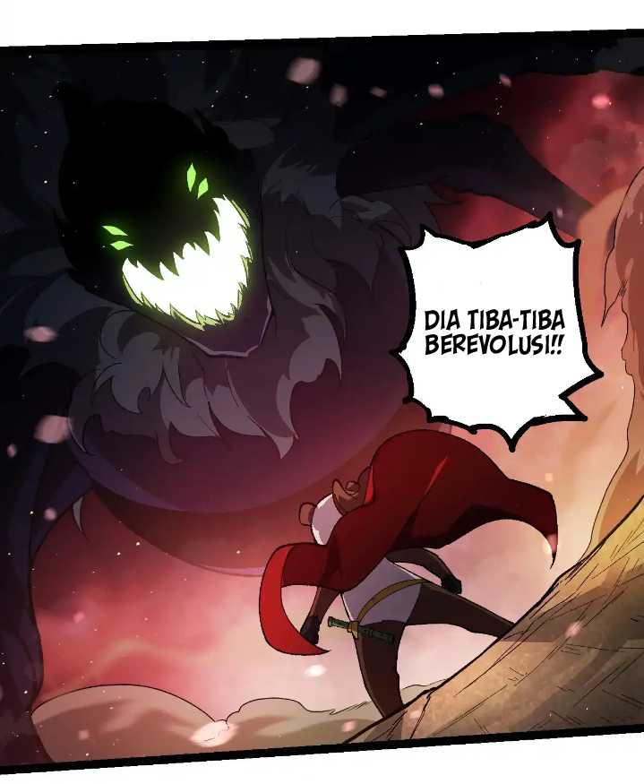 Evolution Begins With A Big Tree Chapter 228 page 28
