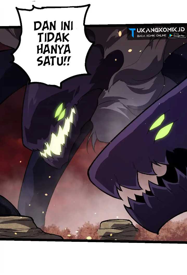 Evolution Begins With A Big Tree Chapter 228 page 29