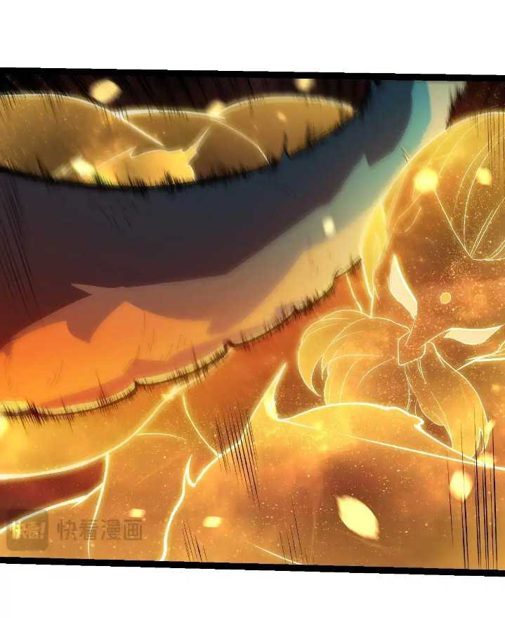 Evolution Begins With A Big Tree Chapter 228 page 35