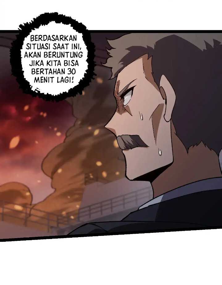 Evolution Begins With A Big Tree Chapter 228 page 41