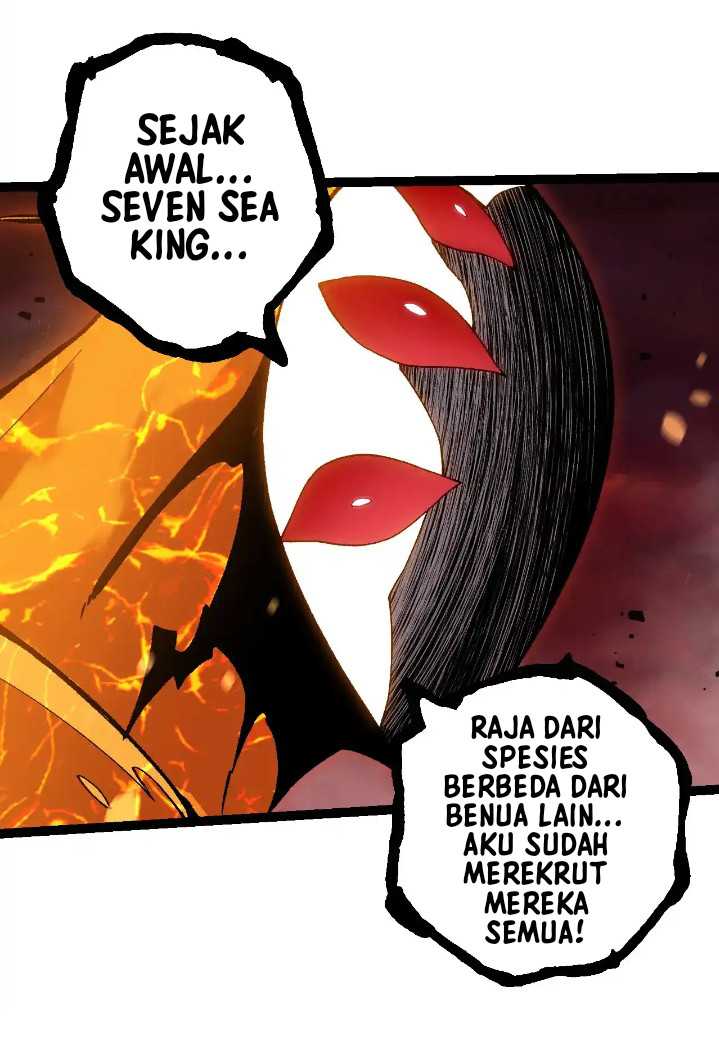 Evolution Begins With A Big Tree Chapter 228 page 43