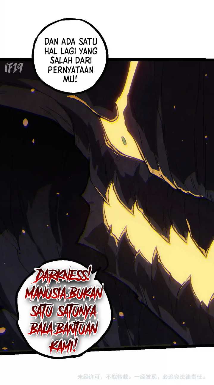 Evolution Begins With A Big Tree Chapter 228 page 48