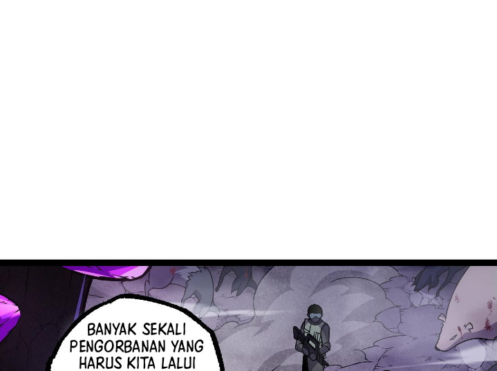 Evolution Begins With A Big Tree Chapter 23 page 2