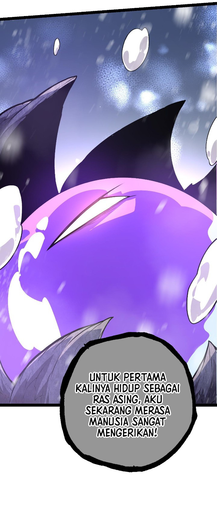 Evolution Begins With A Big Tree Chapter 23 page 8