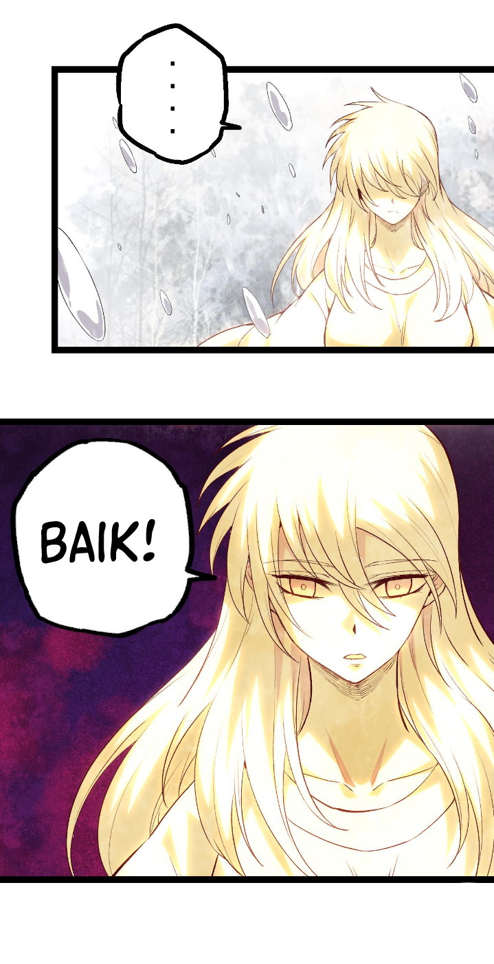 Evolution Begins With A Big Tree Chapter 23 page 21