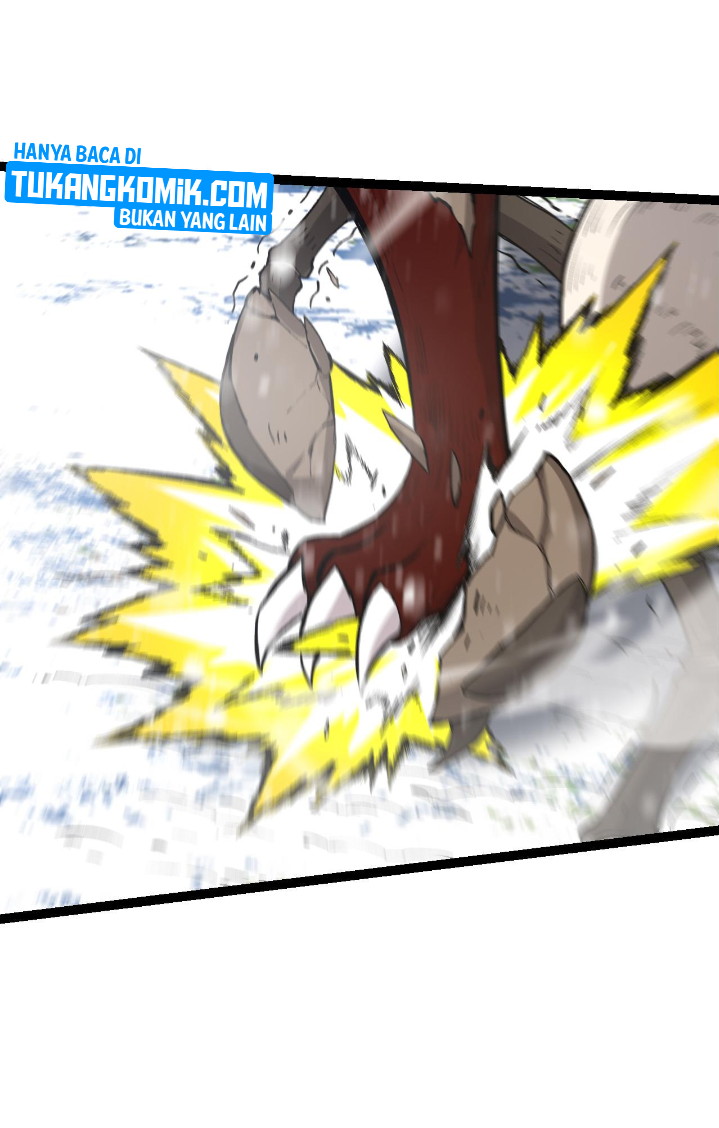 Evolution Begins With A Big Tree Chapter 23 page 30